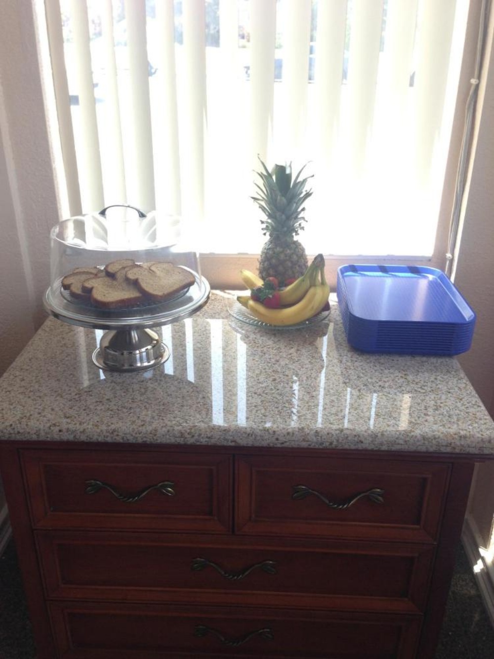 Americas Best Value Inn - Downtown Oakland/Lake Merritt