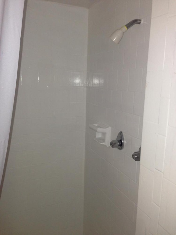 Americas Best Value Inn - Downtown Oakland/Lake Merritt image 20